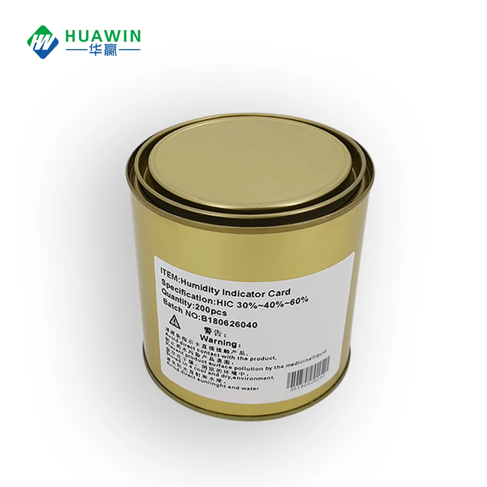 
High precision humidity card PCB for precision electronics 