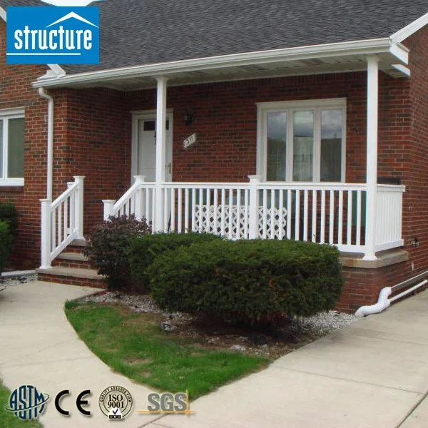 Высококачественные Пластиковые Поручни из ПВХ поручни новый стиль