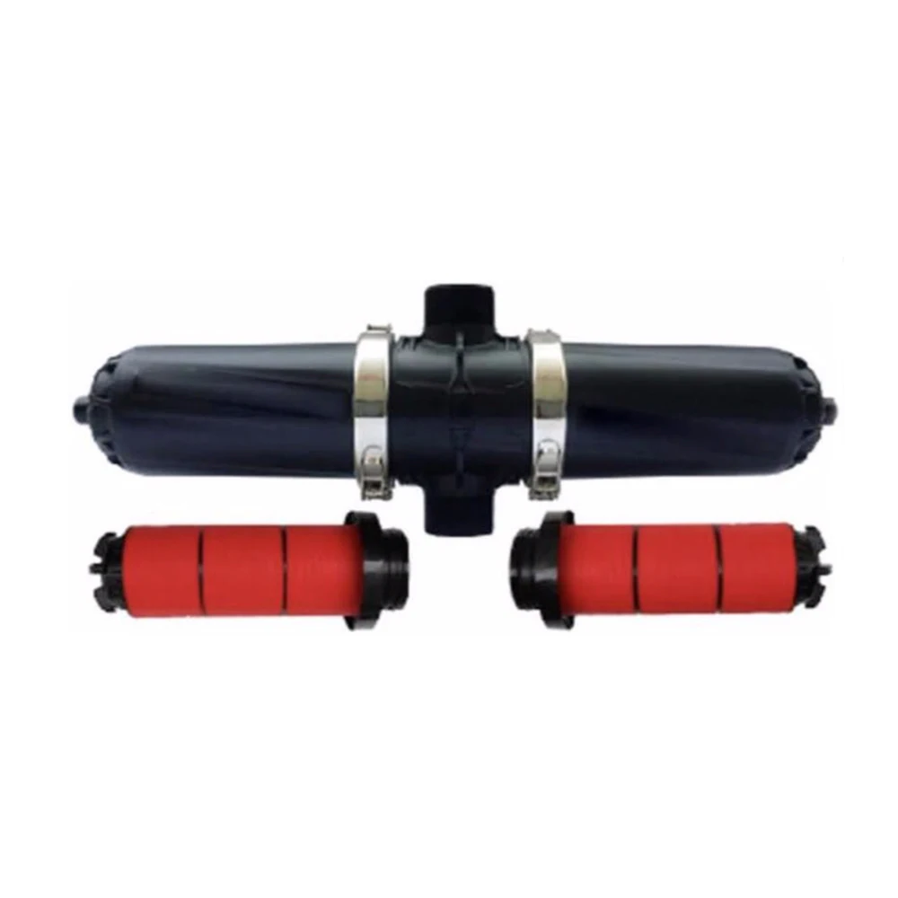 Self-cleaning Automatic Agriculture Irrigation Sprinkler System H Type 3 Inch Disc Filter