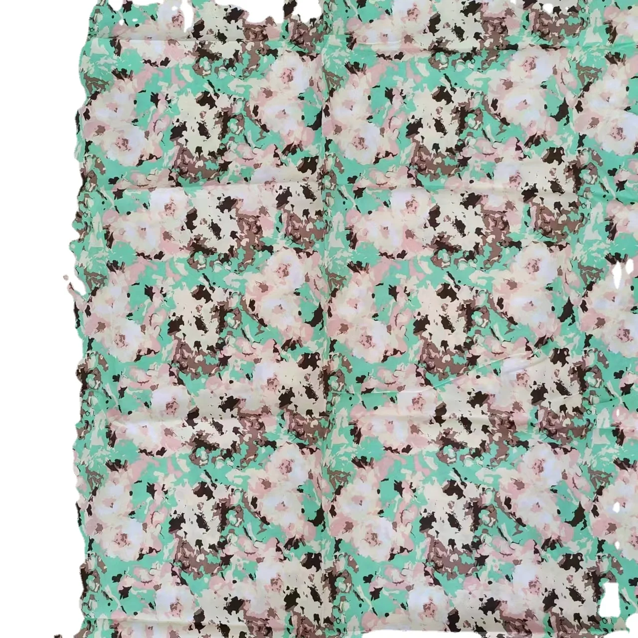 Best-selling 100% Rayon Professional Woven Fabric for garments/dress/rayon printed fabric/25 designs