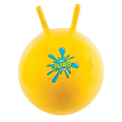 Popular PVC Hopper Ball Jumping Hopping Hippity Hop Ball For Kids Ages 3-6