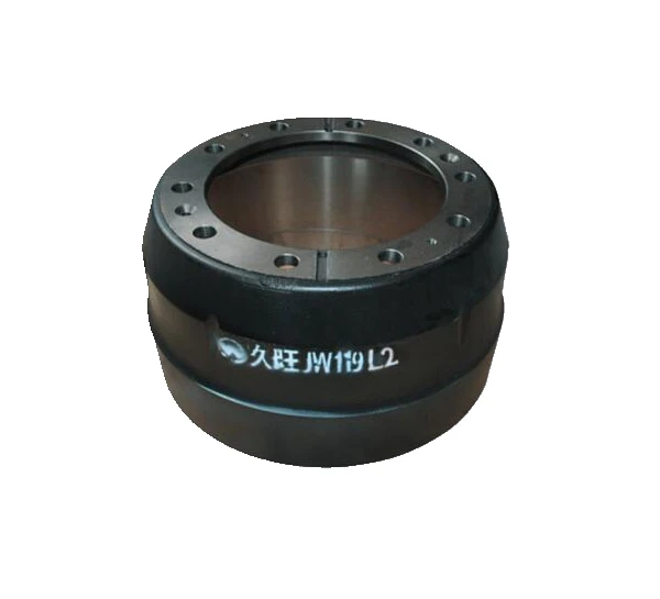 
Truck parts front brake drum 3054230401 for Germany truck 
