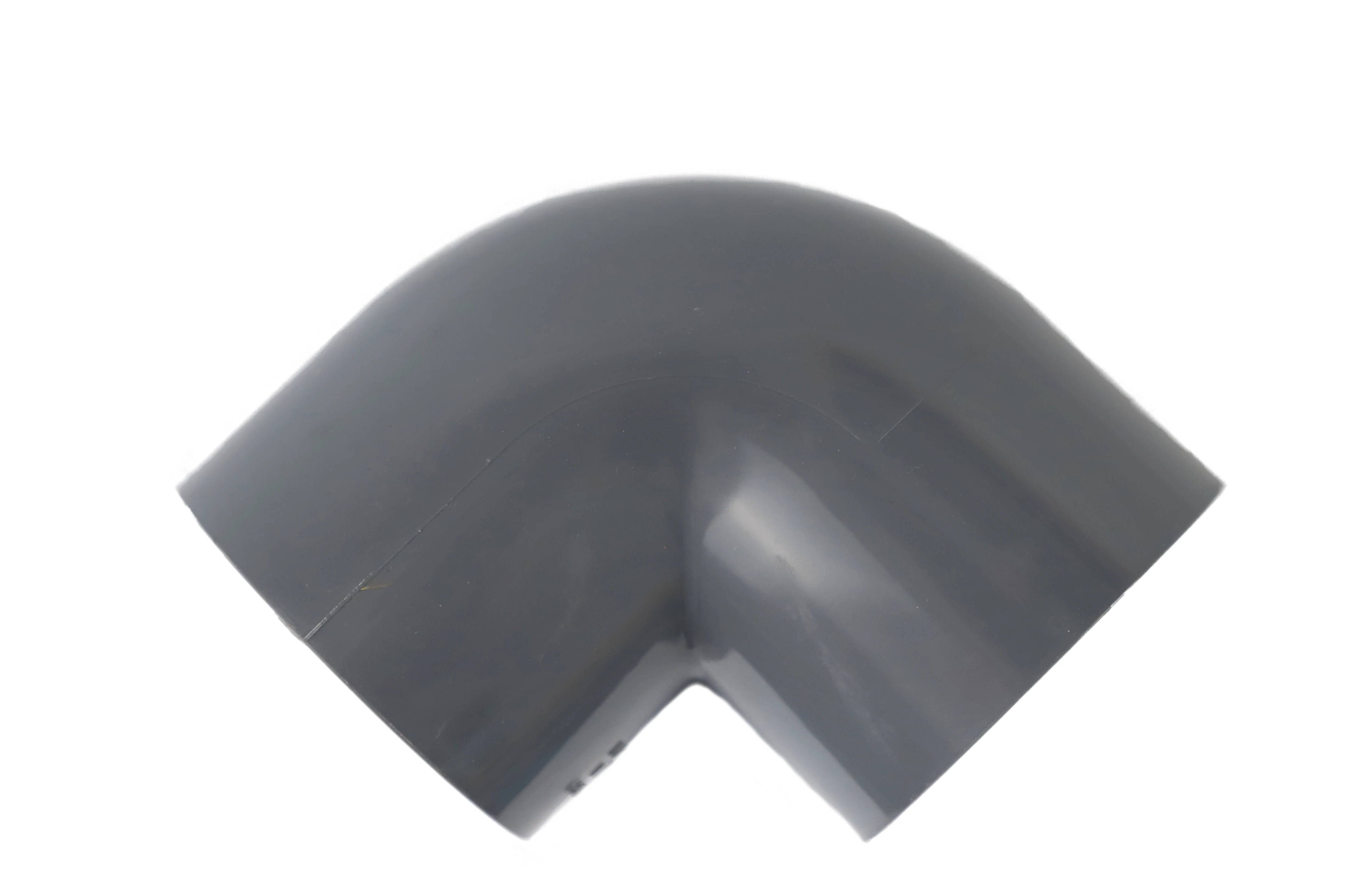 Factory wholesale PVC pipe fittings drip irrigation system Smooth Surface 1/2'-4' PVC plastic Pressure Water Pipe