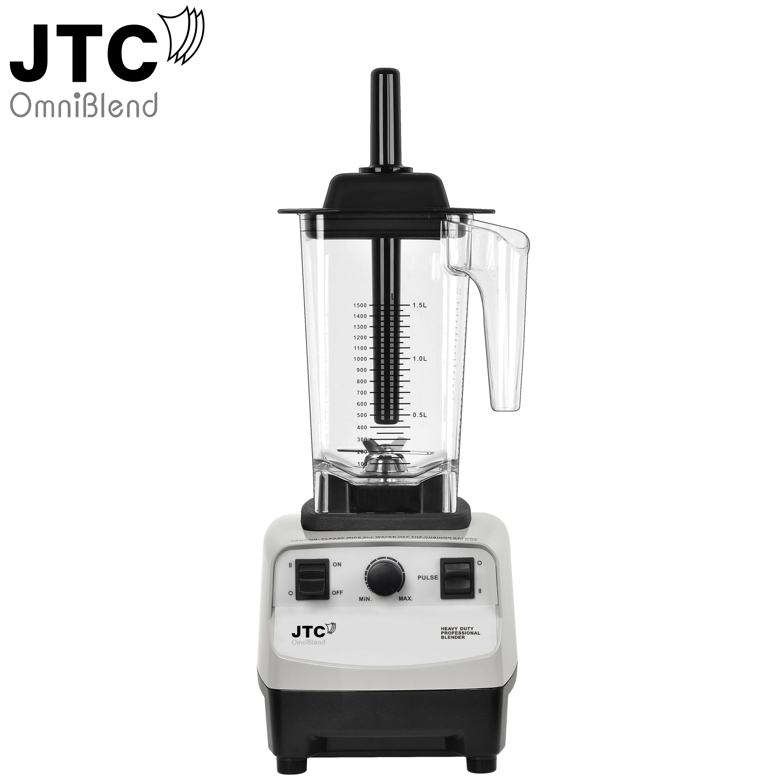 Heavy Duty Commercial Blender/Commercial blender/JTC OmniBlend
