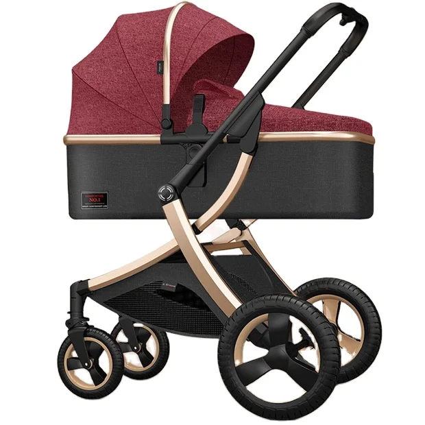 new arrival fashion babies strollers pram stuff bebe supplies & products bebek arabasi kinderwagen poussette China factory