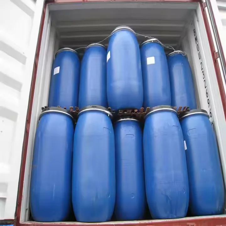 Detergent Labsa 96% Detergent Raw Material