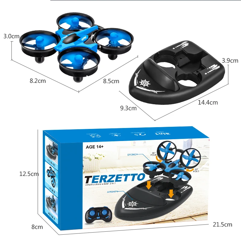 2.4g Mini Drone Rc Drone Quadcopters Mini Drone For Kids Radio Control Toys Mini Radio Control Toys Best Toys For Kids