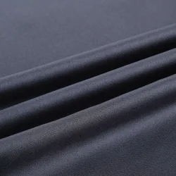 High Quality  Satin  Chiffon Fabric Polyester 75*50+50 pajamas shirt chiffon fabric  Plain Dyed Chiffon Cheap Poly Satin Fabric