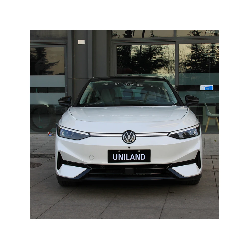 2024 vw id7 автомобиль EV спортивный ID.7 Vizzion Pro 2WD 5 мест седан дешевый электромобиль сделано в Китае