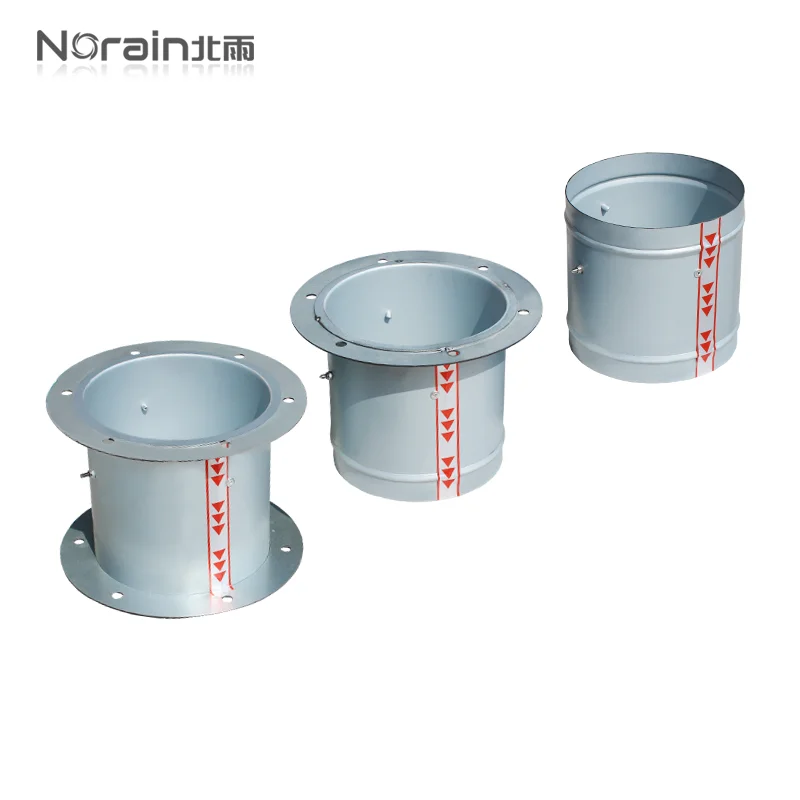 Fresh air check valve,ventilation system check valve, pipeline check valve