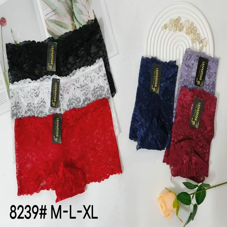 0.34 Dollar Model LAS037 Waist M-XL Ready Ship  Ladies Hot Mature In Lace Models Photos Of Girls With Transparent Underwear