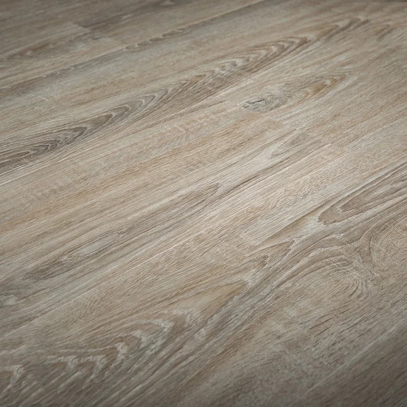 Деревянная доска Hickory из копченой древесины с небольшим уровнем яркости инженерное напольное покрытие твердой