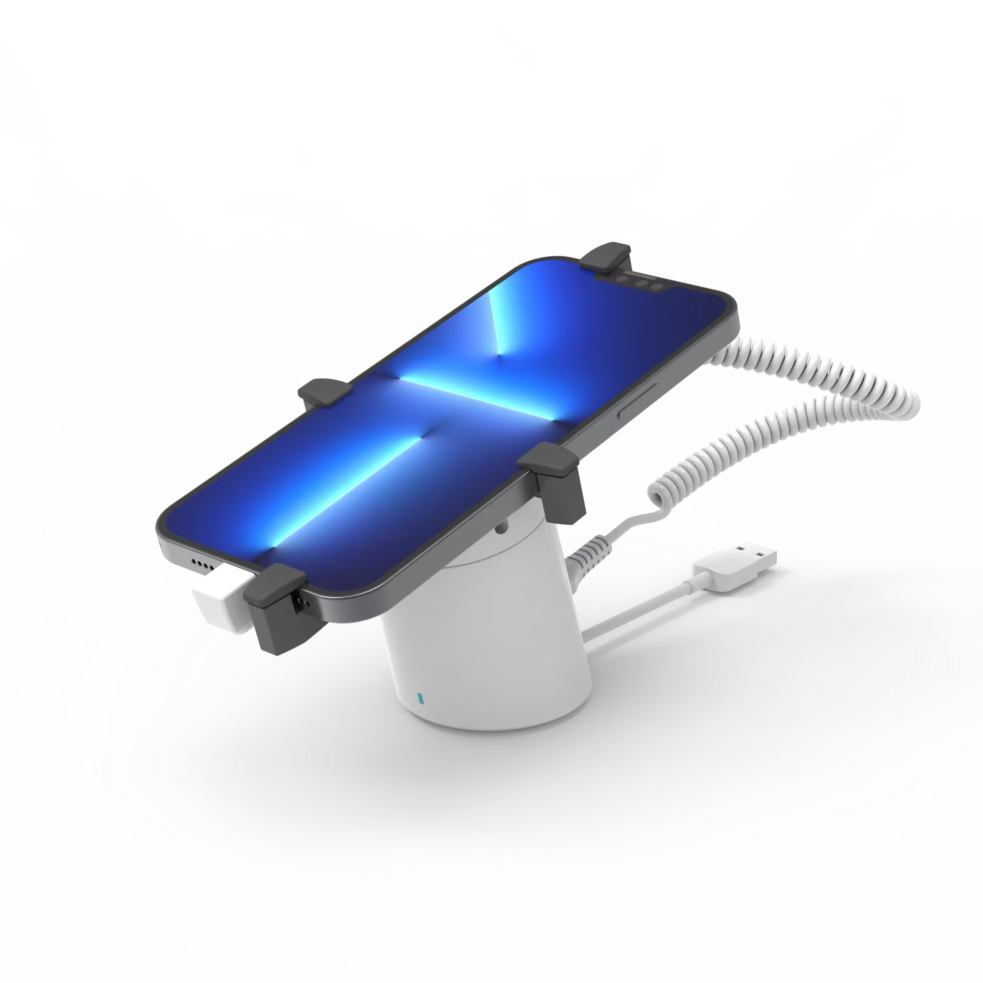 Tocvue T10 высокобезопасная подставка с кронштейном для телефона и планшета