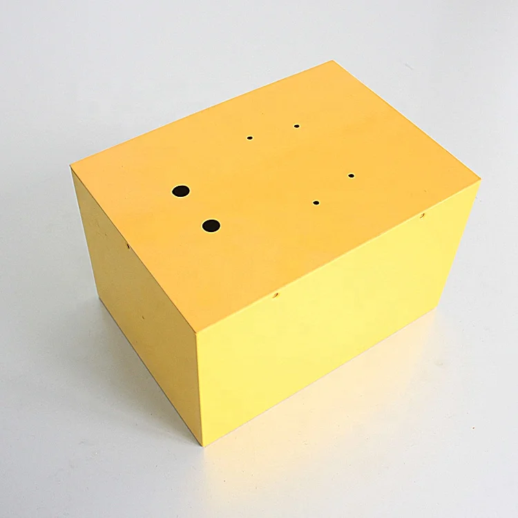 
Metal roof perforated metal sheet parts 