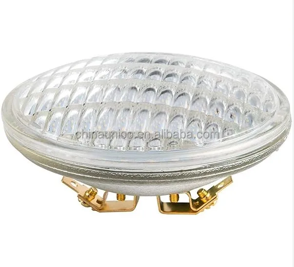 Aircraft Landing Lamp PAR64 28V 1000W