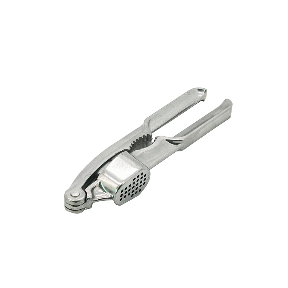 Kitchen Tools Garlic Crusher Peeler Ginger Garlic Mincer Tools Garlic Press