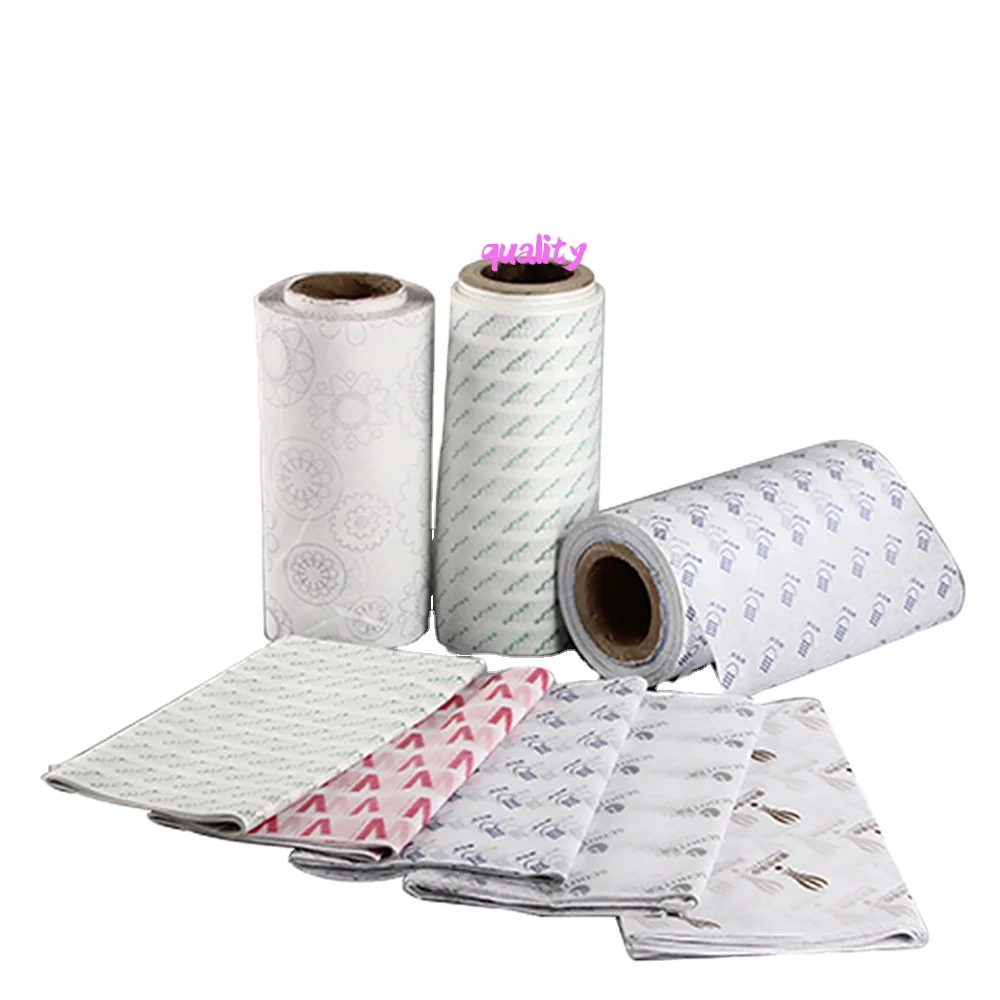 
Custom Anti Style Pulp Environmental Printing Accept Feature Material Virgin Type 