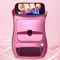 Sell And Buy Products Nail Machine Manicure Portable Nails Printer 3d Machine