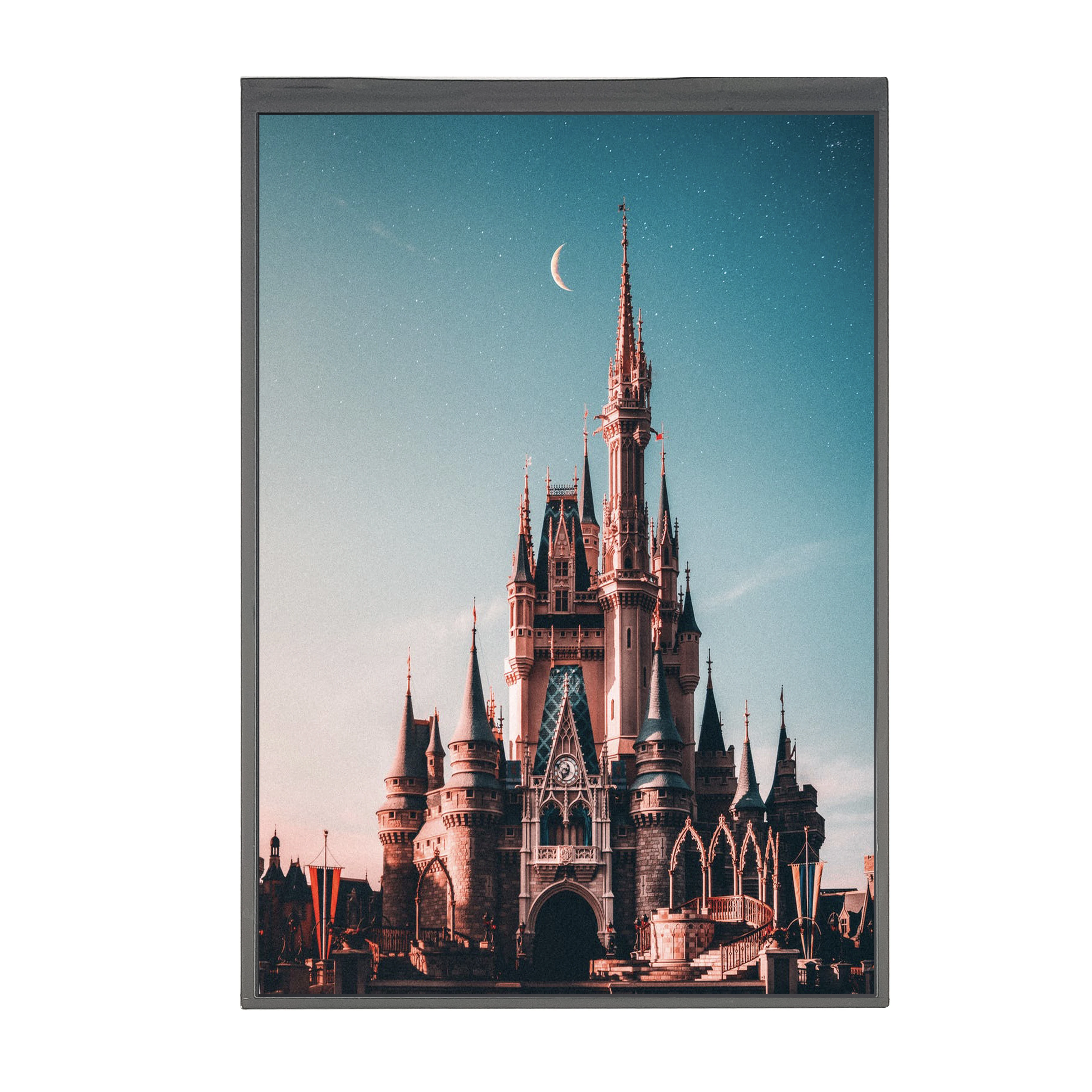 MDS-070010S 800x1280 MIPI ILI9881 30Pin 7 inch TFT Display IPS TFT display module