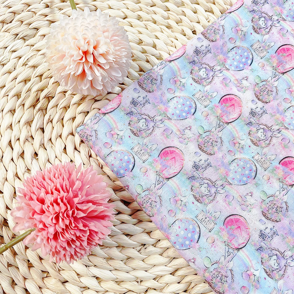 Custom Natural Mull Muslin Gots Organic Double Gauze 100% Cotton Canvas Fabric Mesh Fabric Print Canvas Fabric