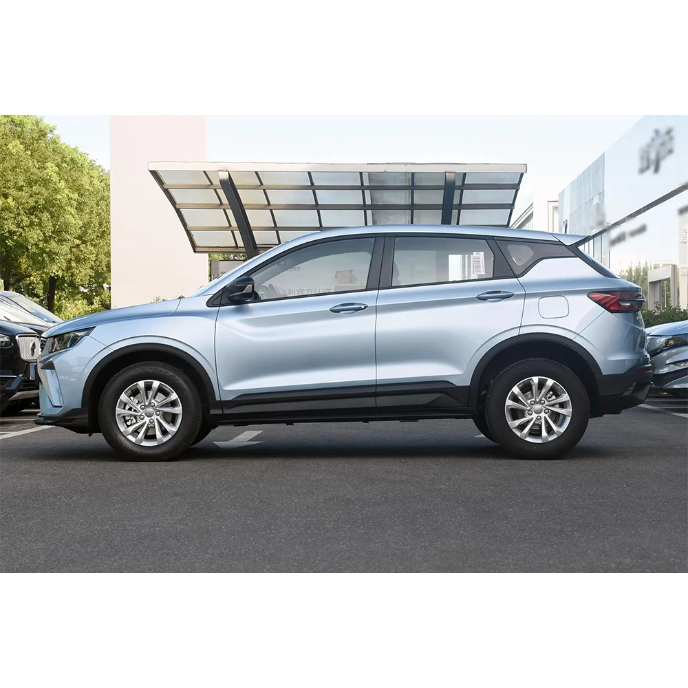 Geely coolray binyue 2024 2025 2023 new chinese import cars auto price geely coolray