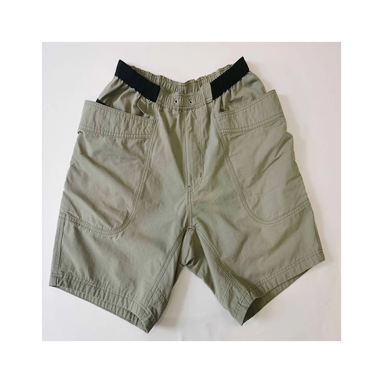 Casual Women Comfortable To Wear Factory Directly Supply Casual Shorts