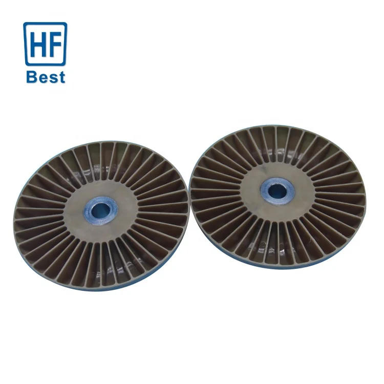 2023 new product PEEK rod chemical performance