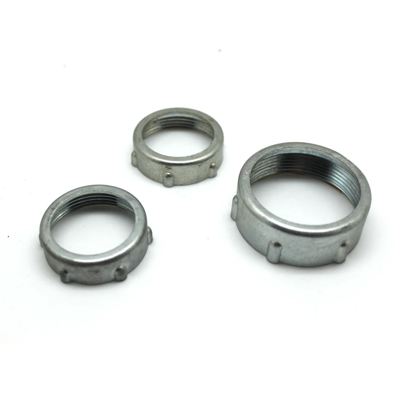 stainless steel connector/bushing/plumbing fittings/water tight fittings