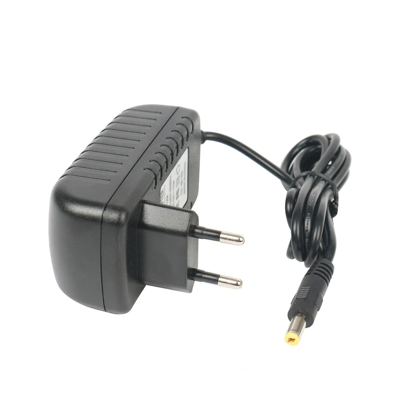 CE FCC CB SAA KC PSE Сертифицированный 110v 220v ac вход к 6v dc 5a настенное крепление Переключение режима питания