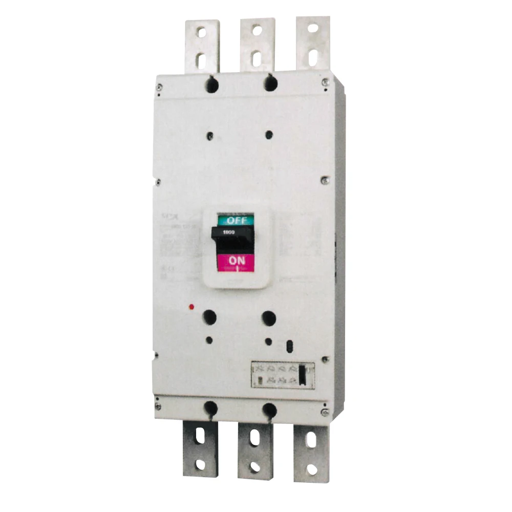 Автоматический выключатель SPX SM300-1600S/3300 переменного тока 1250A mccb 3P 1250 ампер