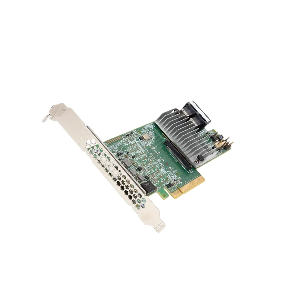 P816i-a SR Gen1012G SAS Modular Controller 804338-B21