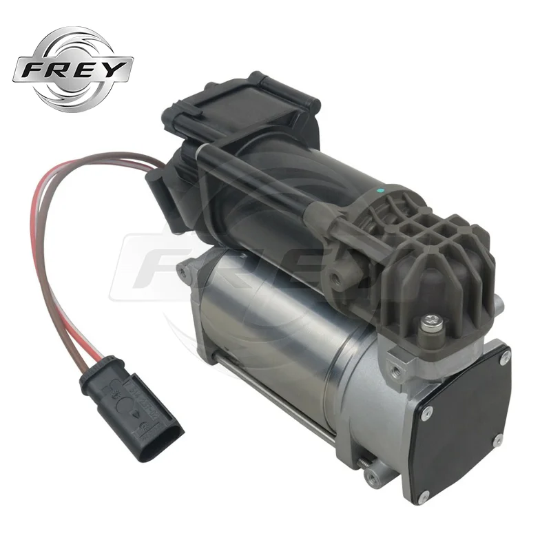 37206875177 Car Air Suspension Compressor for BMW F15  F16 F85 F86 Frey Auto Parts Air Suspension Pump (1600559845484)