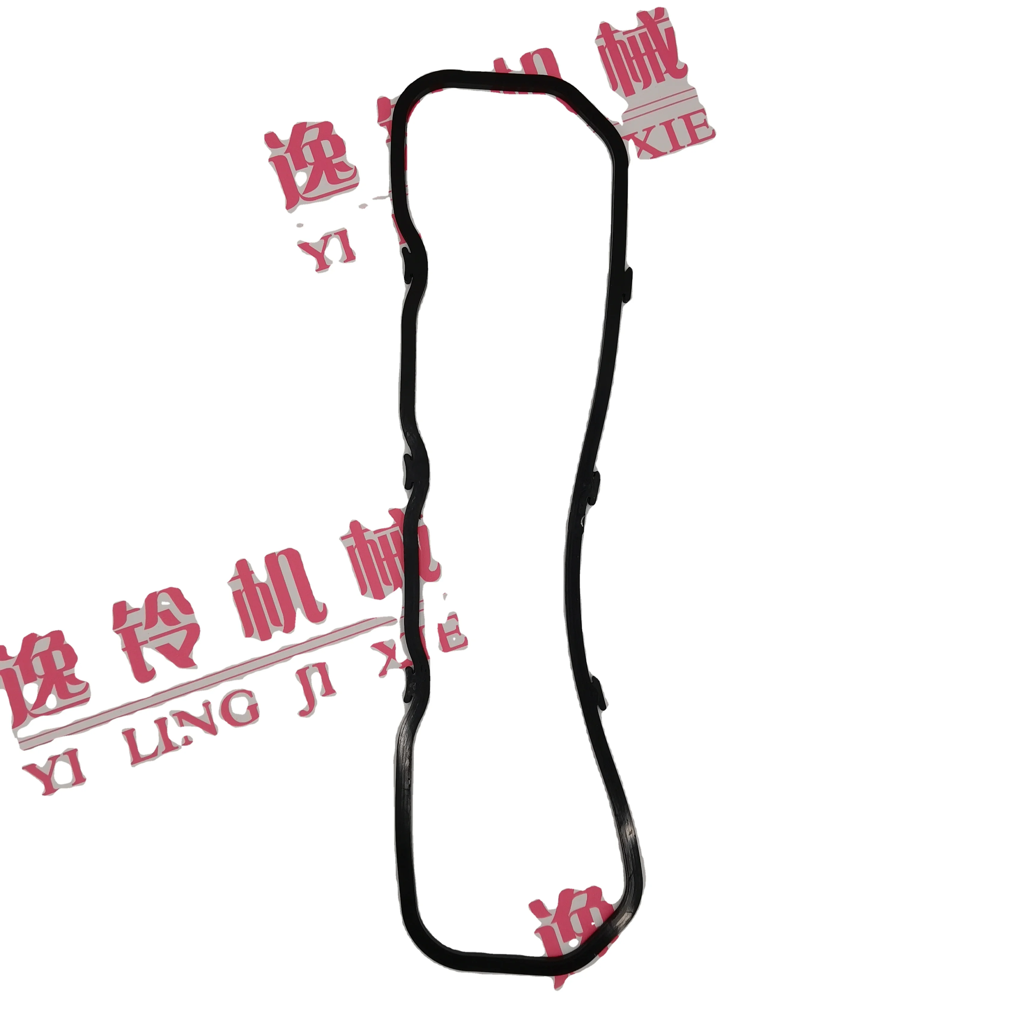 Wholesale 4BD1  4BG1  The engine  Cylinder head sealing strip