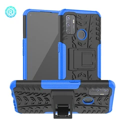 Бесплатный образец, задняя крышка для Oppo A53, флип-чехол для смартфона Oppo A53