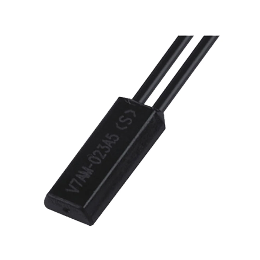 Биметаллический Терморегулятор с защитой от перегрузки NC 5A 230V