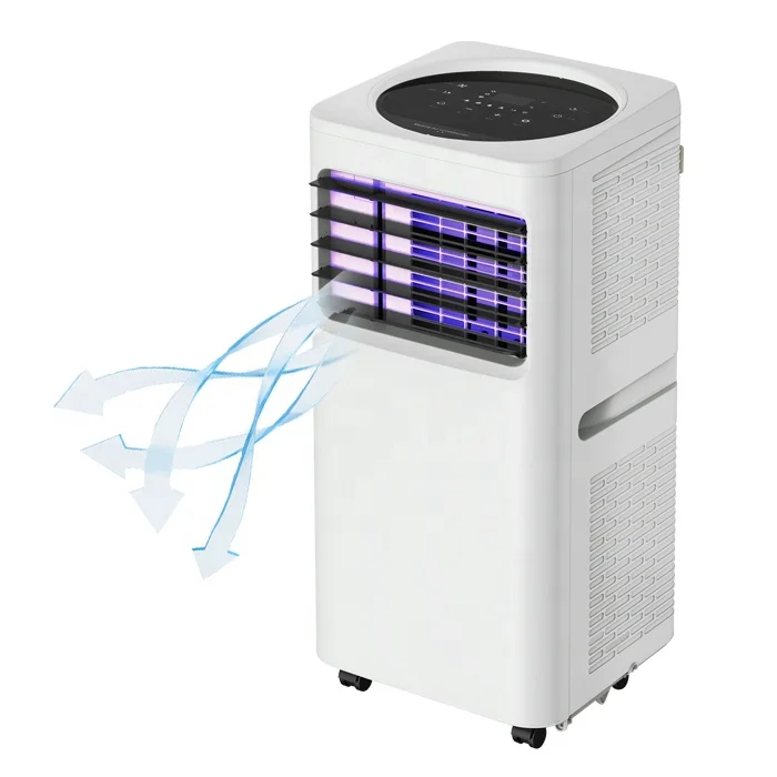 
uvc air conditioner manufacturer wholesale 12000btu portable air conditioners with uvc 