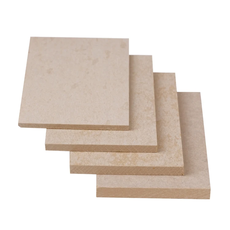 Fire Rated Calcium Silicate Insulation Board/ Plate/ Panel
