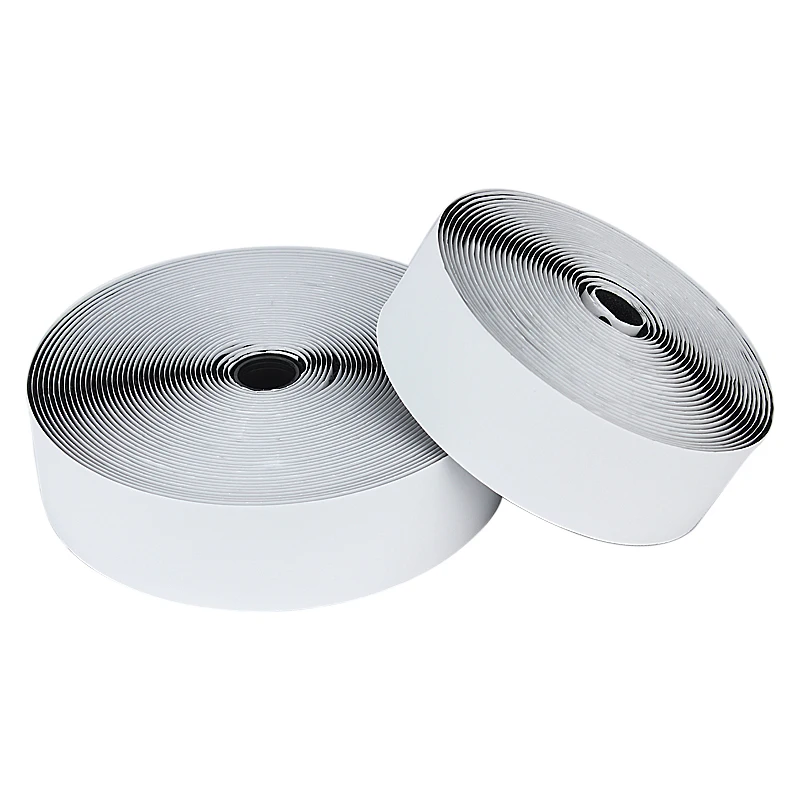 High Quality Ultra Wide Adhesive Hook And Loop Multipurpose Custom High Adhesion Adhesive Hook And Loop