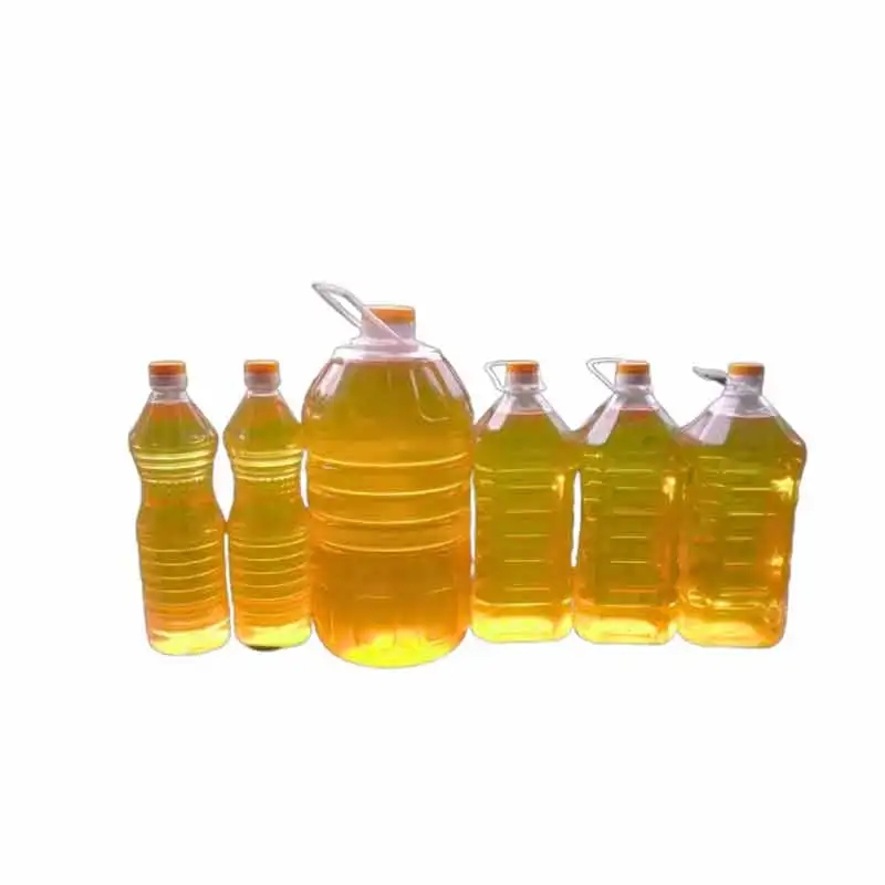 Natural organic cooking peanut oil From Peanuts healthy top quality product and Is Used In Many Dishesmade