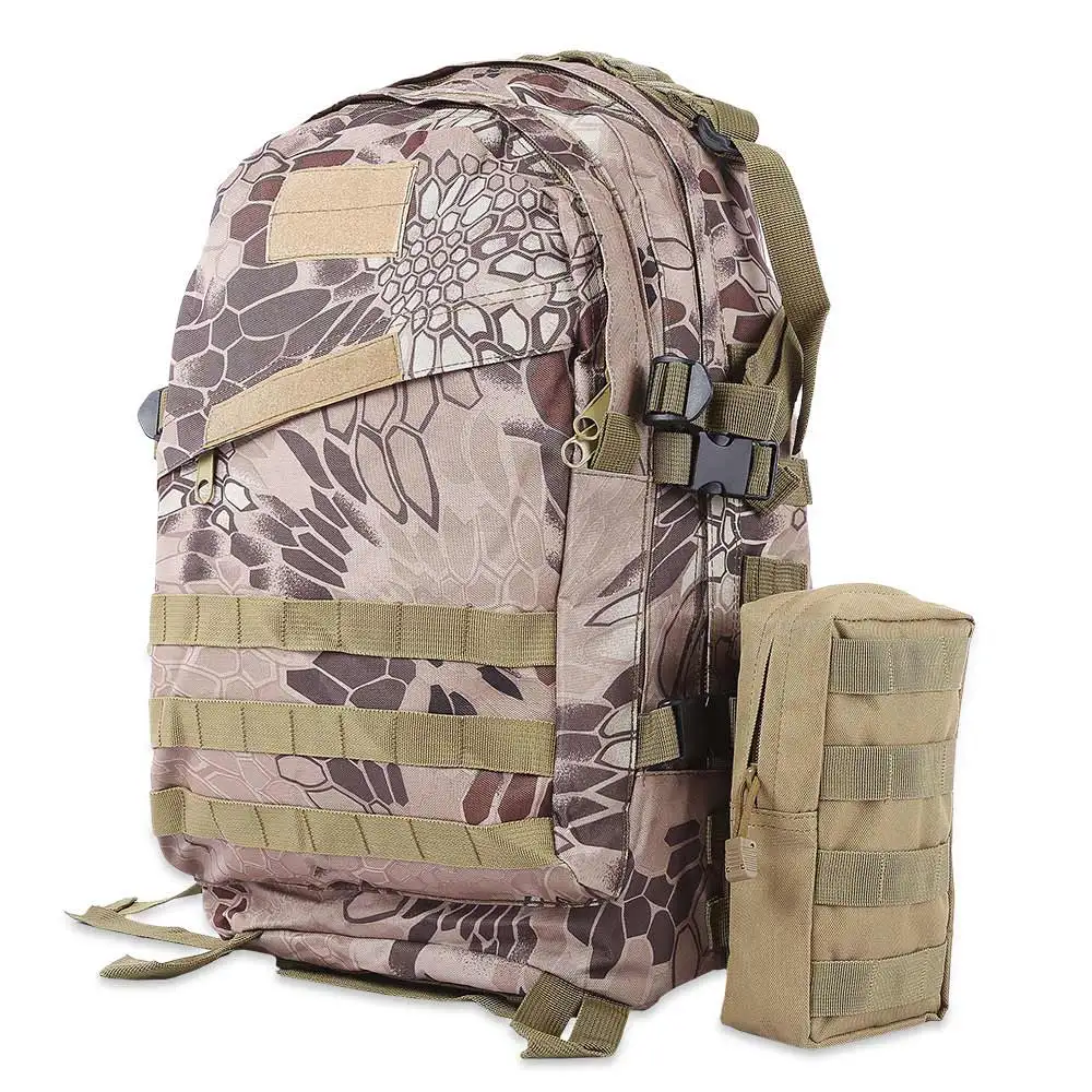 Best Selling Nurse Bag for Work Supplies Medical Bags MOLLE System Tactical First Aid Kit Pouch