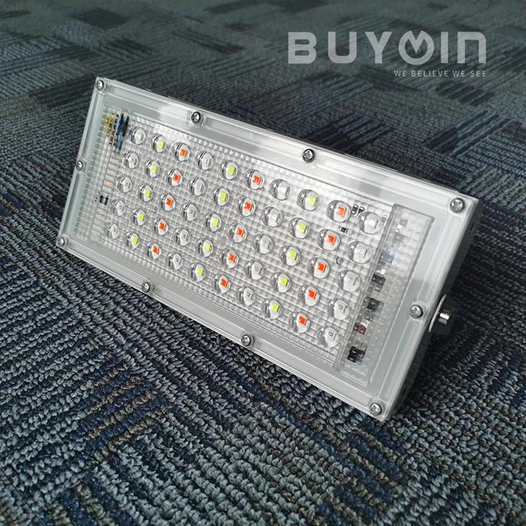 led outdoor flood light Factory sale led flood light 100W
