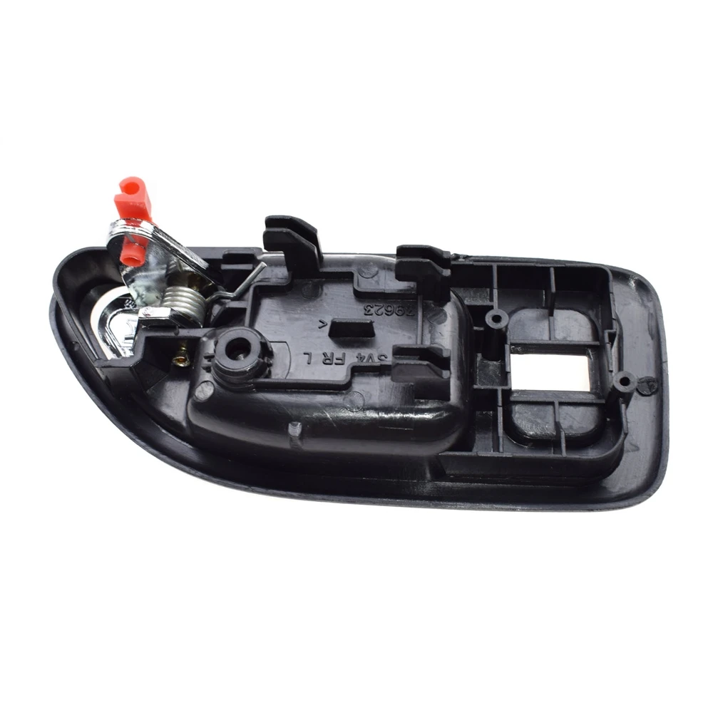 NEW 94-97 INSIDE DOOR HANDLE DRIVER SIDE FRONT LEFT FL For HONDA ACCORD