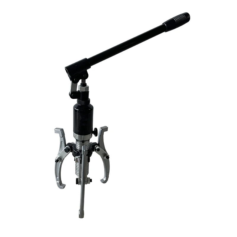 TOMAC 18pcs Oil pressure pull wheel Hydraulic Bearing Removal Puller tool set (20T) in BMC TC0020T