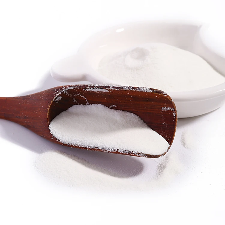 High Quality Wild Caught Marine Collagen Fish Skin Collagen