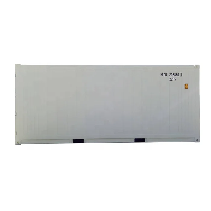 
20ft Insulation Container container factory 