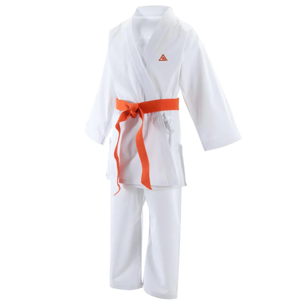 Private Label Martial Arts Karate Judo Uniform Super Quality Men Fighting Training Judo Uniform