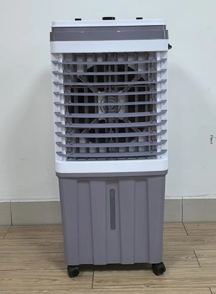 Portable Indoor Air Cooler Fan Air Conditioner for Home