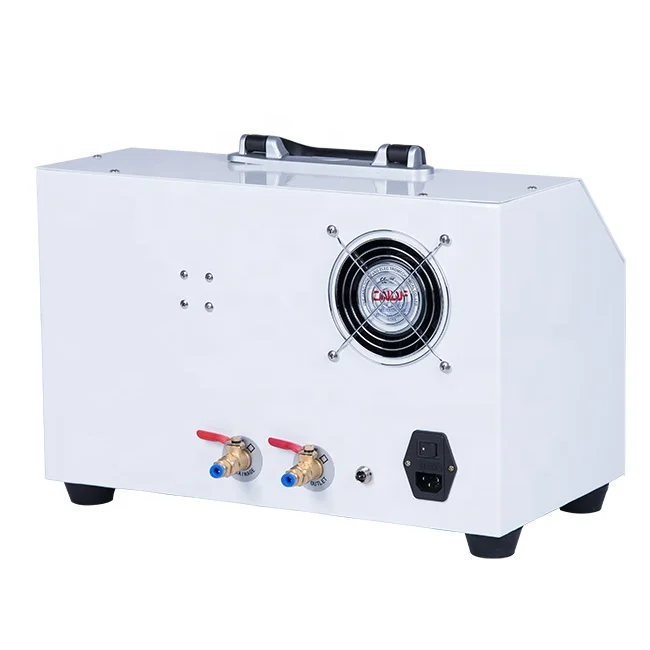 Europe Hot Sale Mobile Dental Cart Unit With CE Approved