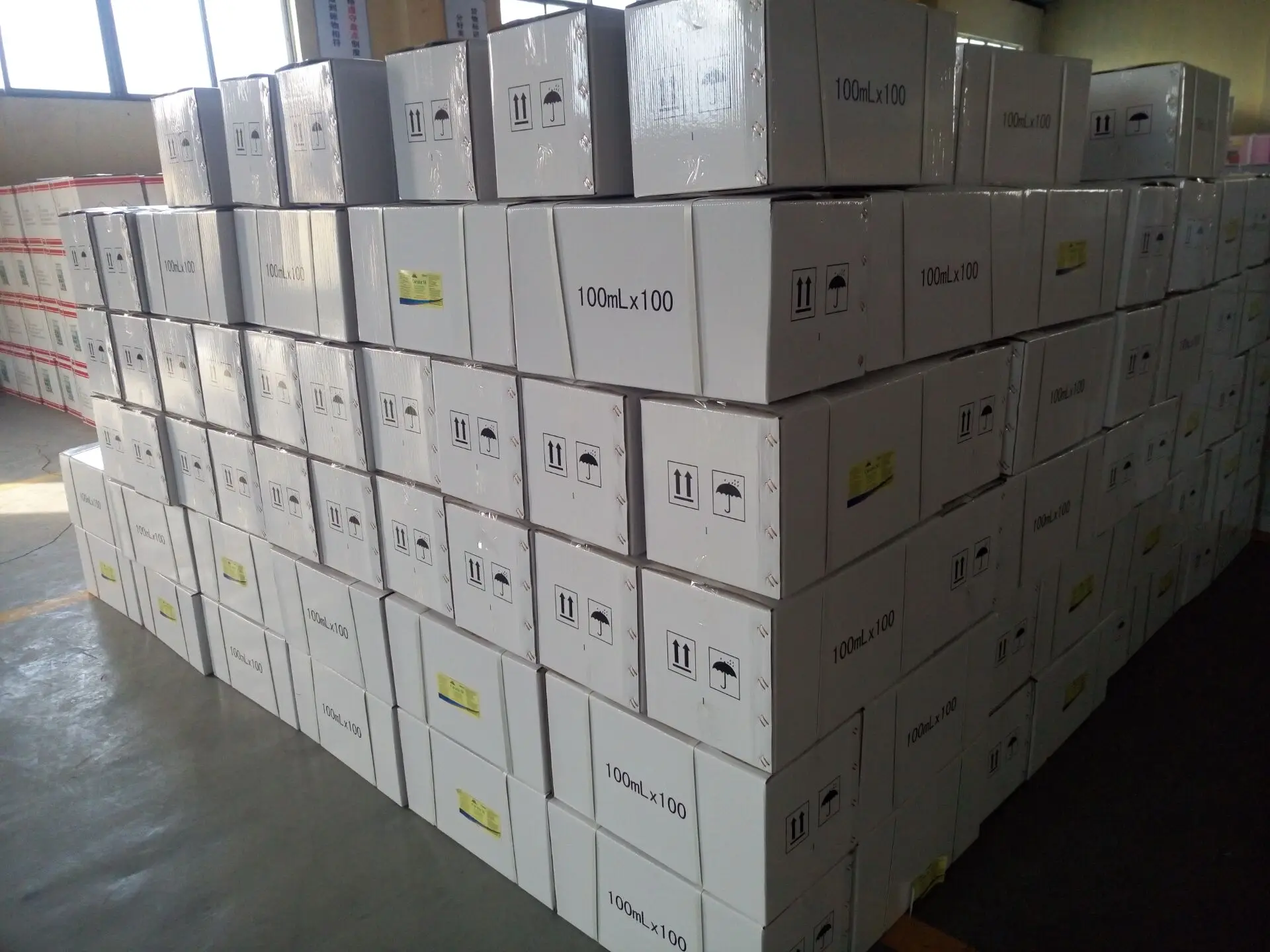 
Karate Kung Fu Lambda Cyhalothrin 2.5% 5% EC 