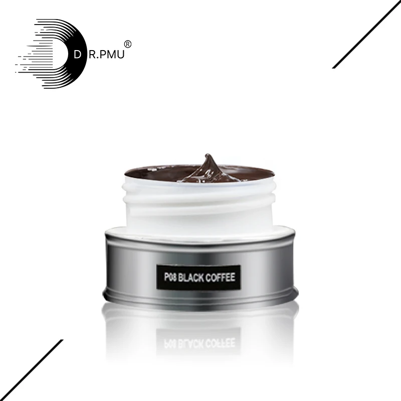 
phibrow hair stroke microblading pigment brows art pigmentation 